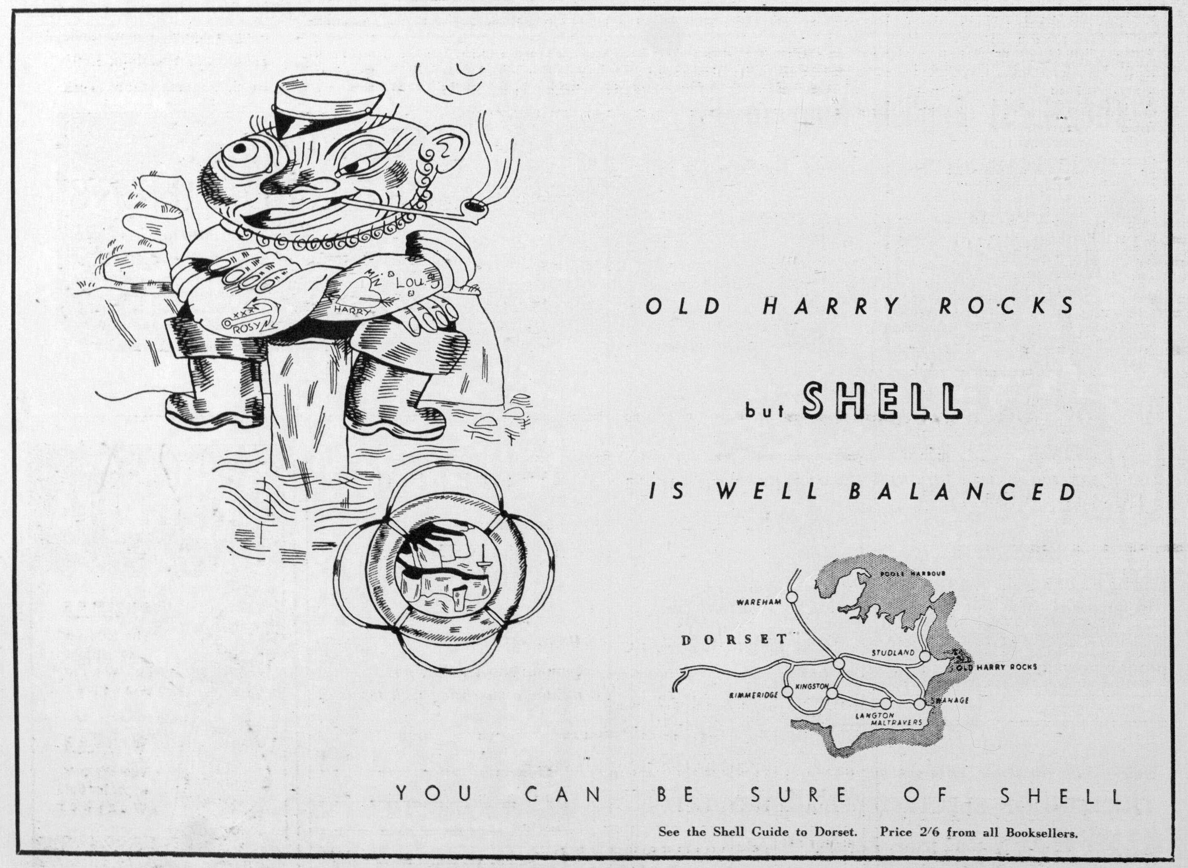 shell ads sept